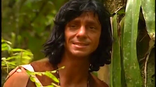 4. Pré Master de Amazônia - Marlene Flor (+18) - 13/01/1991