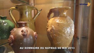 7. Naturisme TV - bande annonce - NatMag de mai 2013