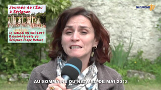 9. Naturisme TV - bande annonce - NatMag de mai 2013