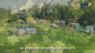 3. Naturisme TV - bande annonce - NatMag de mai 2013