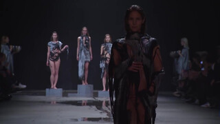 3. JEF MONTES Resolver -January 2016-Mercedes-Benz FashionWeek Amsterdam