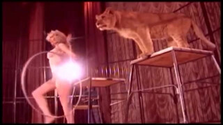 2. lion tamer