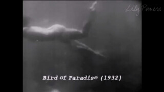 6. 10 More Early Nude Scenes in Film | Pre Code History