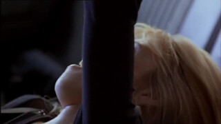 9. Rosanna Arquette - Crash (1996)