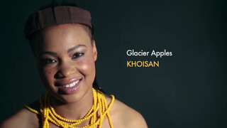 7. KHOISAN finalist In competition