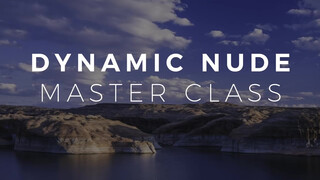 3. The Dynamic Nude Master Class - Official Trailer