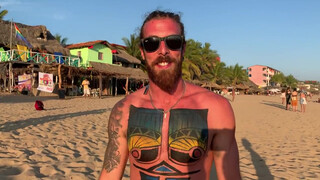 1. 0:33-My experience at the Zipolite Festival 2019 - YouTube
