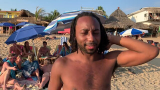 10. 0:33-My experience at the Zipolite Festival 2019 - YouTube