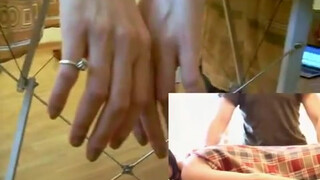2. Тантрический гармонизирующий инь-янский тандем-массаж в 4 руки