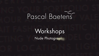 3. Nude photography workshop - expressing emotion