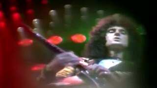 1. Queen - Bicycle Race (boobs start at 0:50)