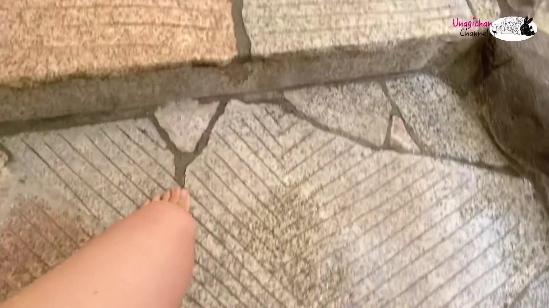 【温泉女子】絶景！丹沢山を臨む8種の神奈川日帰り温泉タオルなしONSEN JAPAN/HOT SPRINGS | Nude Video on YouTube | nudeleted.com