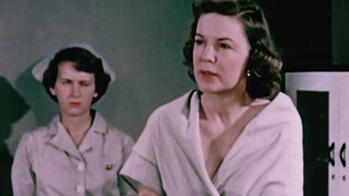 4. breast self examination 1950