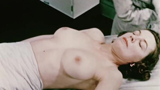 5. breast self examination 1950