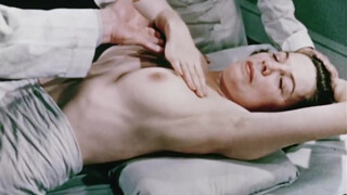 7. breast self examination 1950