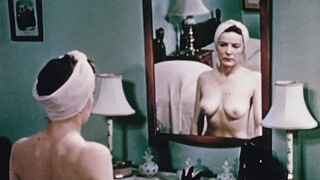 9. breast self examination 1950