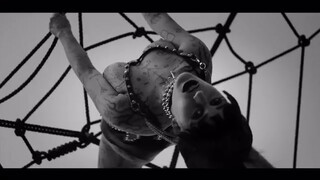 Brooke Candy - Happy [OFFICIAL VIDEO]
