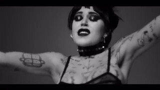 6. Brooke Candy - Happy [OFFICIAL VIDEO]