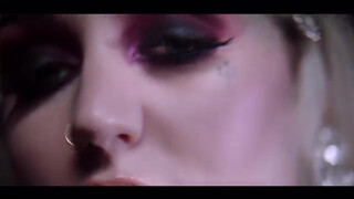 8. Brooke Candy - Happy [OFFICIAL VIDEO]