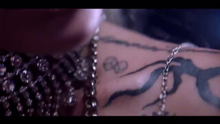 9. Brooke Candy - Happy [OFFICIAL VIDEO]