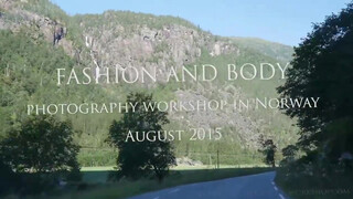 1. Fashion And Body Photography - Nghệ thuật Chụp ảnh Nude