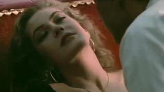 9. TOP MODEL (1988) Con Jessica Moore V.M 18 Trailer cinematografico