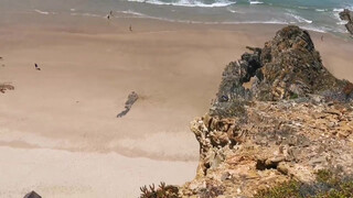2. BEST NUDIST BEACH, PORTUGAL TRAVELING