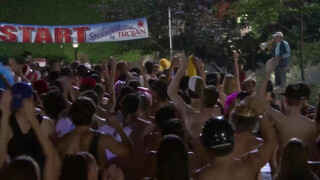 1. American Pie Presents : The Naked Mile (Naked Mile Event part 2)