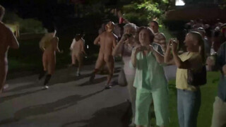7. American Pie Presents : The Naked Mile (Naked Mile Event part 2)