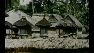 3. The Island of Bali in the 1930s, in Colour