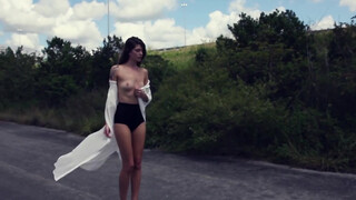 2. Live Free Photoshoot x Behind the scenes (Warning Nudity)