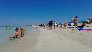 10. Beach walks | Mallorca MAJORCA best beaches #03 | Spain