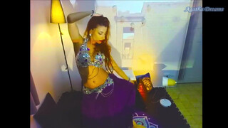 Professional Belly Dance @ 7:00