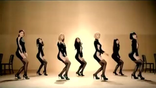 4. AOA miniskirt