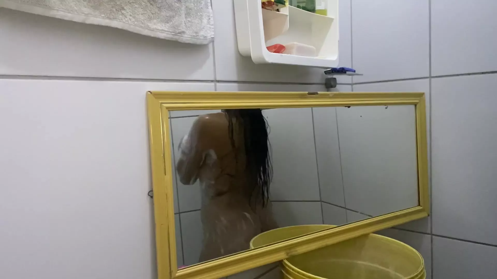 5:00 #2