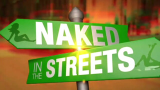3. Naked News special report on Weed