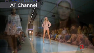 5. Fashion Show Models_No Bra Compilation – Starting at 0:20