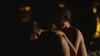 10. Nudity from “Sevilla” short film