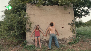 3. Nudity from “Sevilla” short film