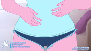 8. Animated Titties Uncensored (0:14)