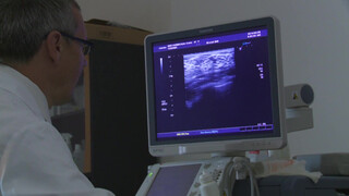 5. Czech mammogram and ultrasound