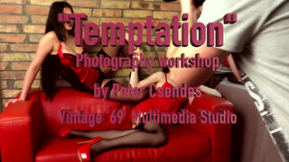 1. Temptation – Photography Workshop werkfilm (0:27)