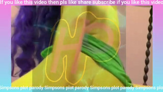 10. Simpsons porn 2:45 6:50 15:15 17:30