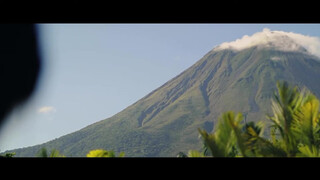 5. Take breath with Kara in Costa Rica.