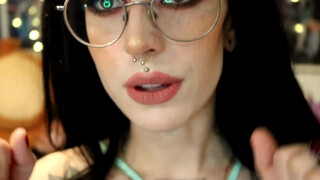 10. 6:49 half nip 11:42 see through – Melinda Black