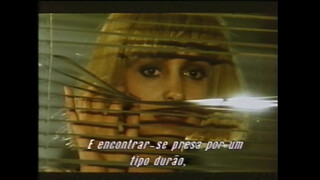 4. “Lambada” a 1990 film trailer with the goods 00:38 and a lot of ass