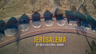 1. jerusalema with african tits, start at 00:20