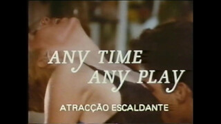 10. Ruth Collins in “Any Time Any Play”