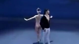 5. Naked ballet #2