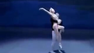 7. Naked ballet #2